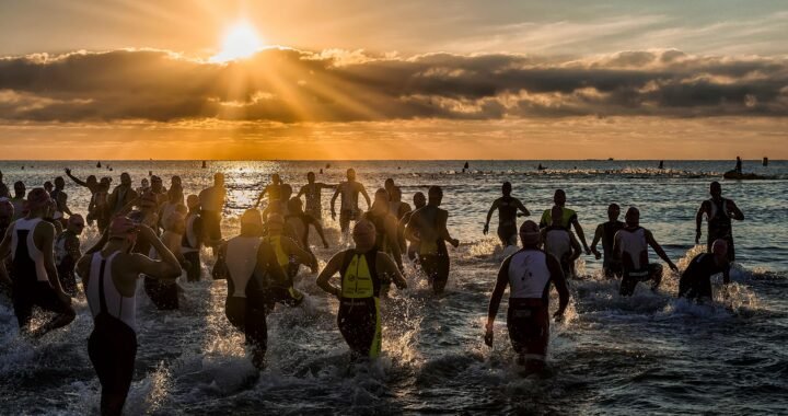 Los 5 Errores que Debes Evitar si Vas a Empezar en el Triatlón