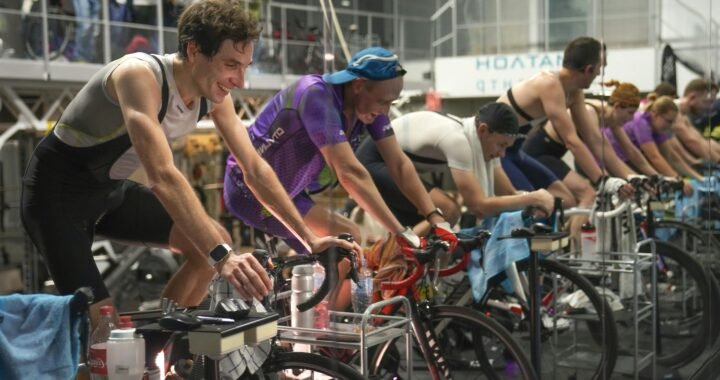 Guía Paso a Paso Para Escoger Tu Primer Triatlón