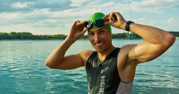 Las 5 Mejores Gafas de Natación para Triatlón De Amazon