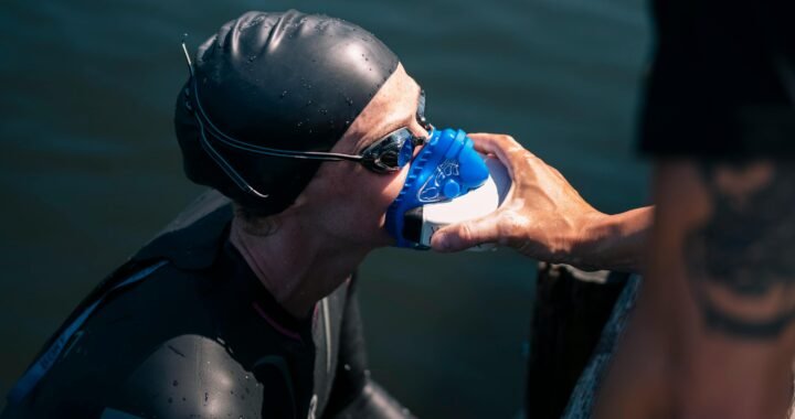 Cómo Manejar Los Nervios En Tu Primer Triatlón